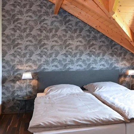 Maison d'hôtes Gaestehaus Am Weissen Kreuz 3*